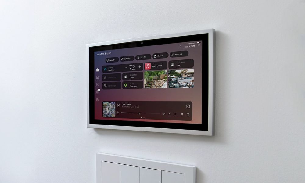 Control4