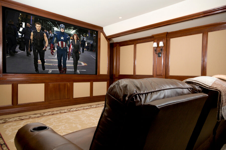 2 Critical Components of Every Modern Home Theater Setup