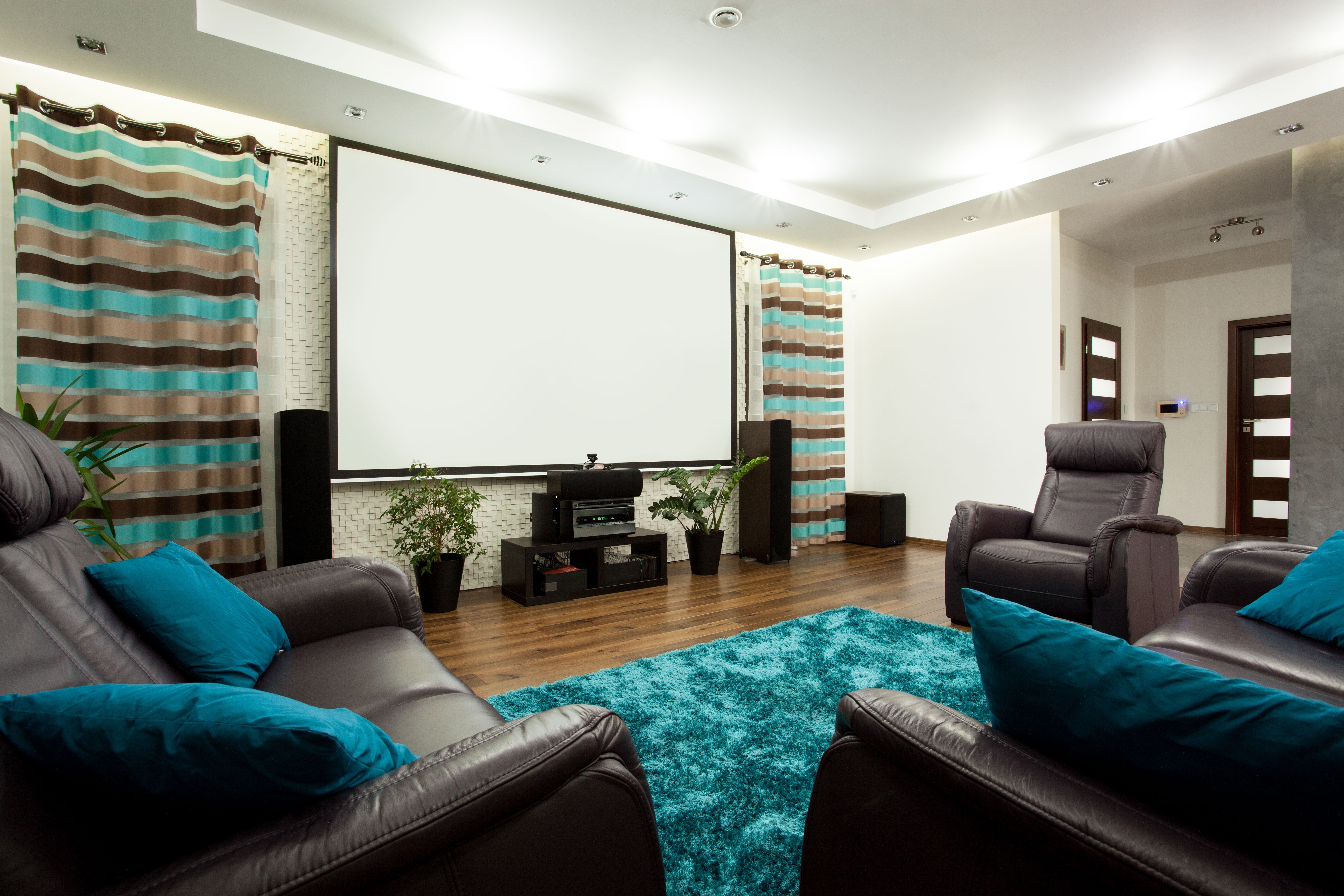 2 Essential Home Theater Setup Components That You Forgot
