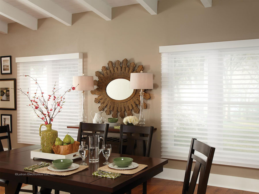 3 THINGS YOU LIKELY DIDN’T KNOW ABOUT SMART BLINDS