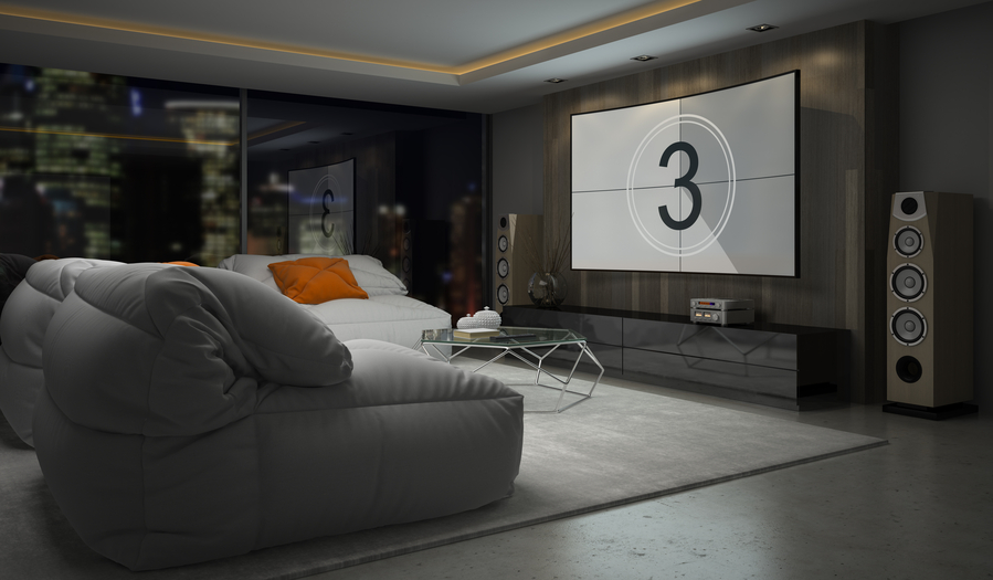 3 Ways to Make Use of Audio-Video Integration at Home