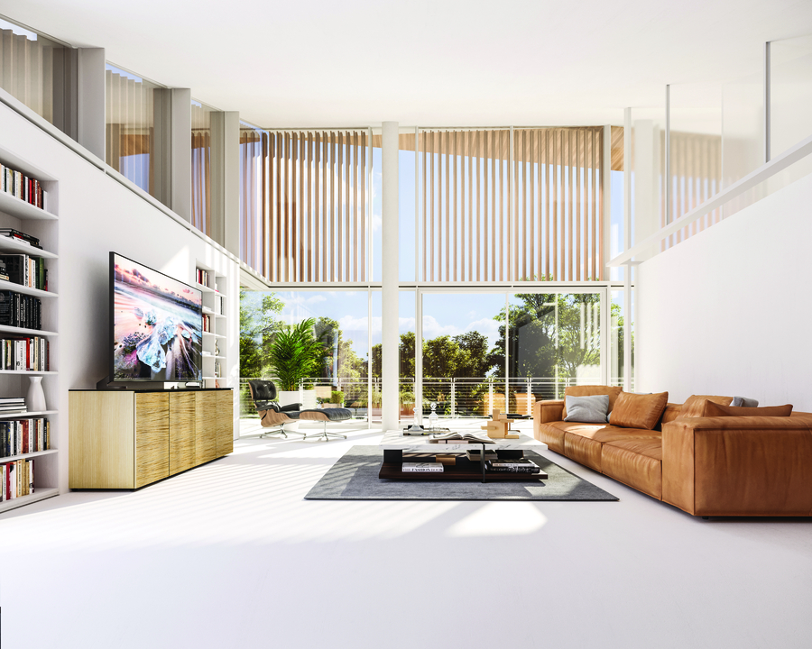 4 Things You Didn’t Know About Smart Home Audio Visual Solutions