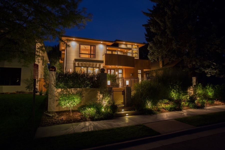 How to Start Designing Your Smart Outdoor Lighting System