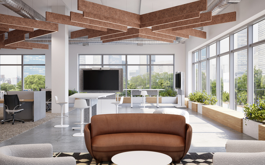 Innovating Workspaces with Office Technology That Inspires Collaboration