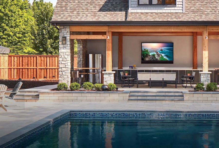 Turn Your Portland Backyard Into an Entertainment Powerhouse