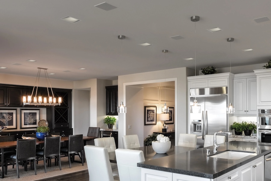 What’s the Secret Ingredient to Luxurious Living? Better Audio