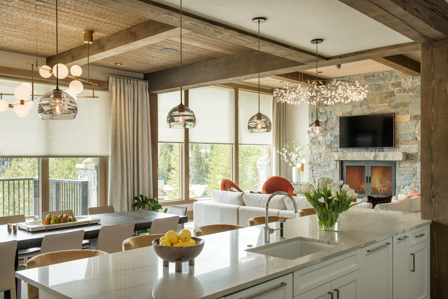 A Guide for Perfect Lighting in Every Room 