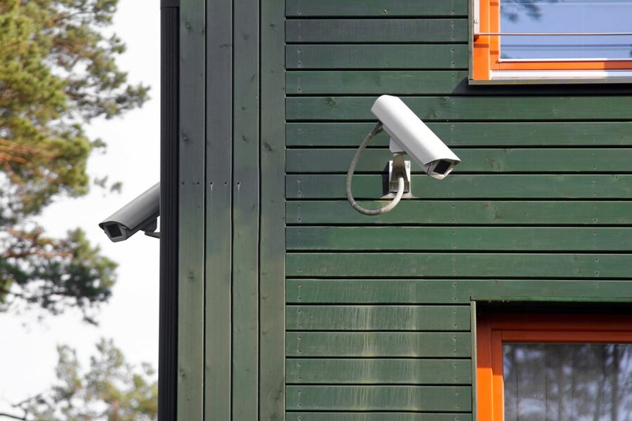 Bring Top-Tier Home Security to Your Property This Summer