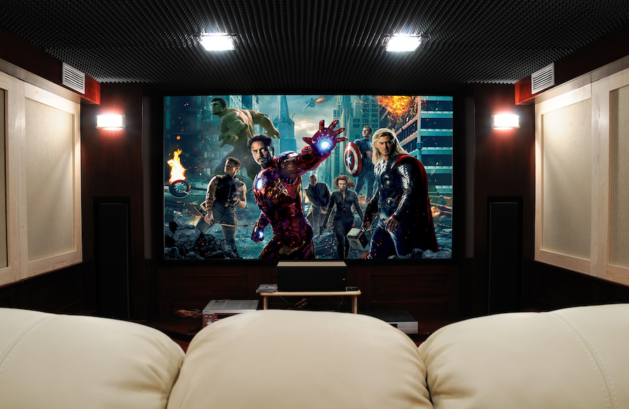 COMMON HOME THEATER DESIGN MISTAKES TO AVOID
