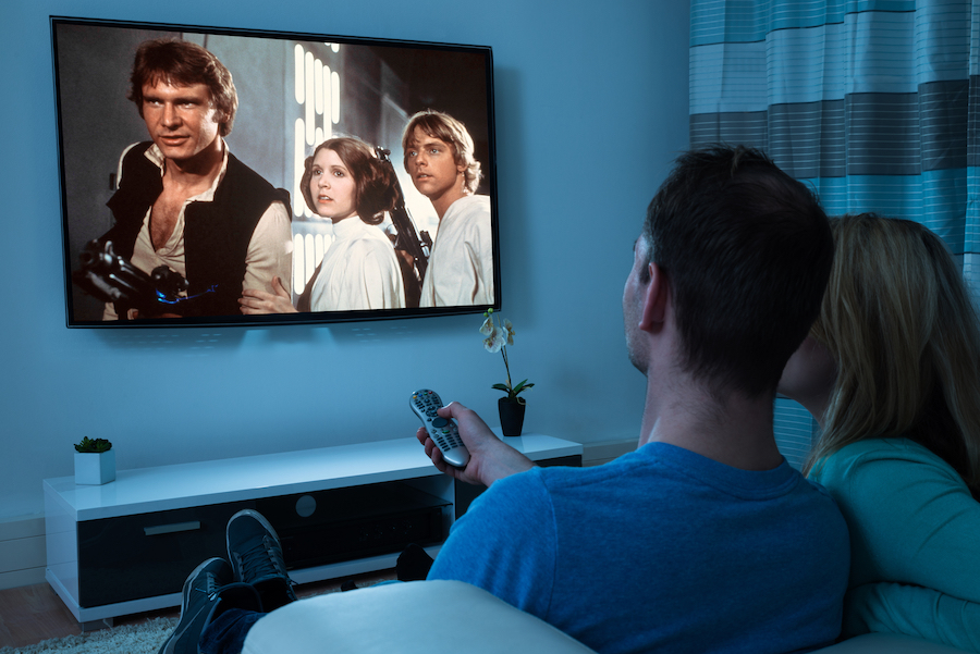 Explore the Incredible Possibilities in Home Entertainment