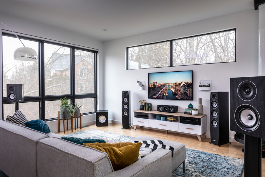 How To Experience Whole Home Audio In Portland