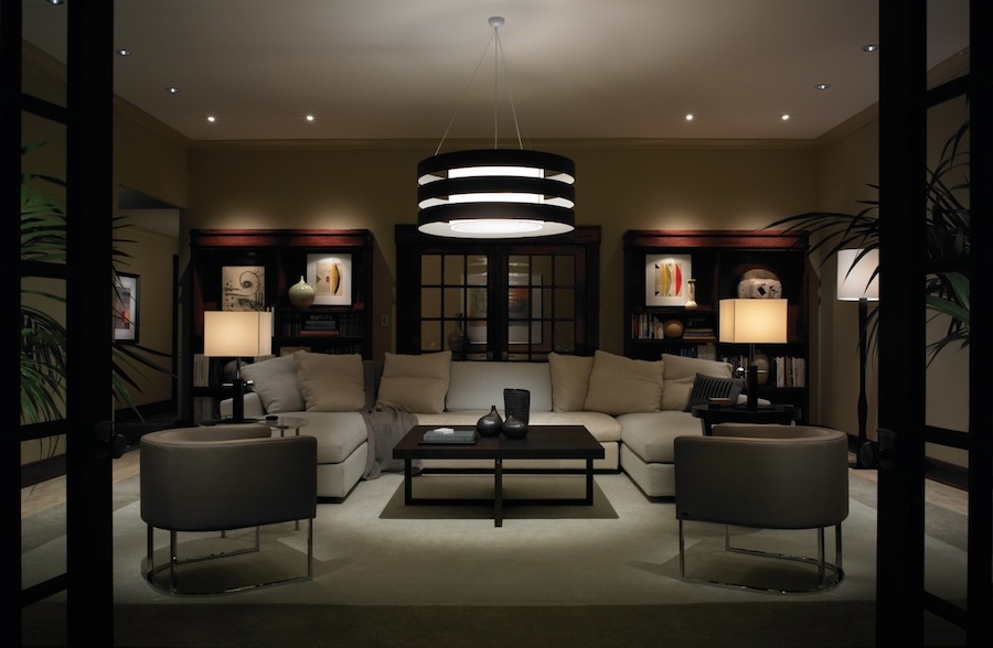 ILLUMINATE YOUR HOME WITH SMART LIGHTING FOR EVERY ROOM