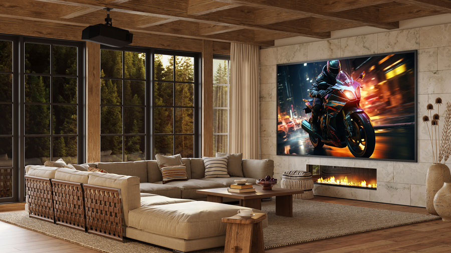 Is Your Home Cinema Ready for an Upgrade?
