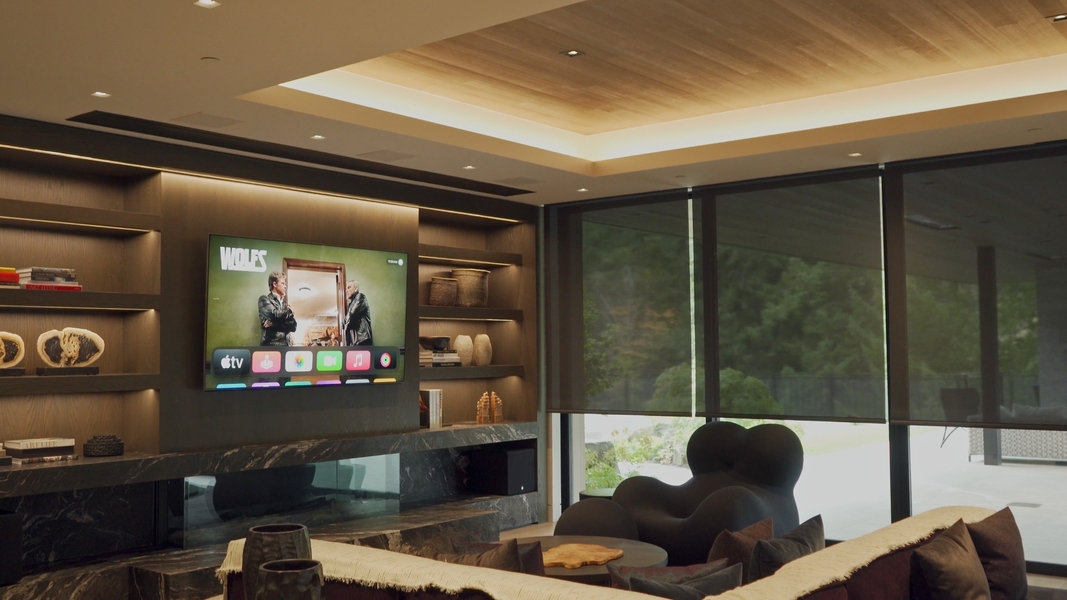 Is Your Home’s Lighting Design An Afterthought?