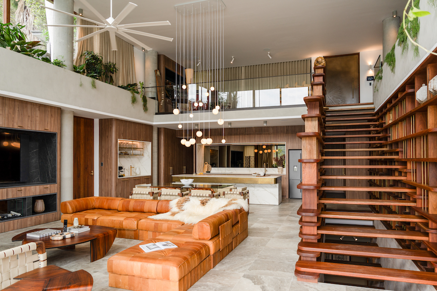 Luxury Smart Home Living Vs Smart Home Solutions