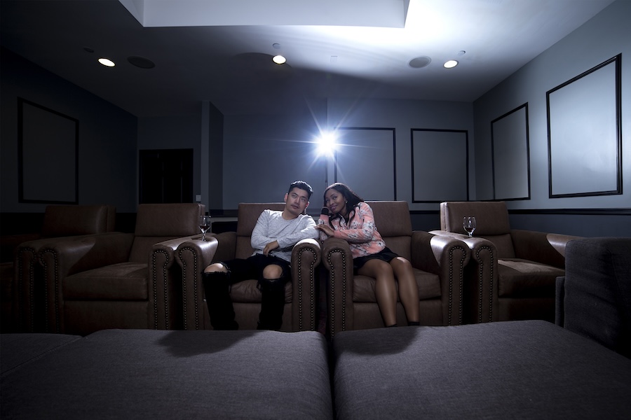 Master the Details of Your Home Theater Installation
