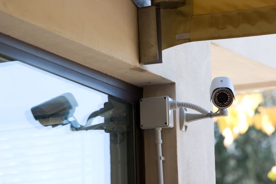 The Best Cameras For Creating An Advanced Home Security System
