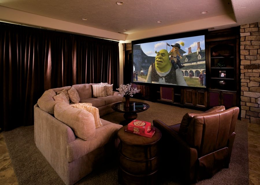 The Perfect Picture: Choosing Between Projectors, TVs, and Video Walls