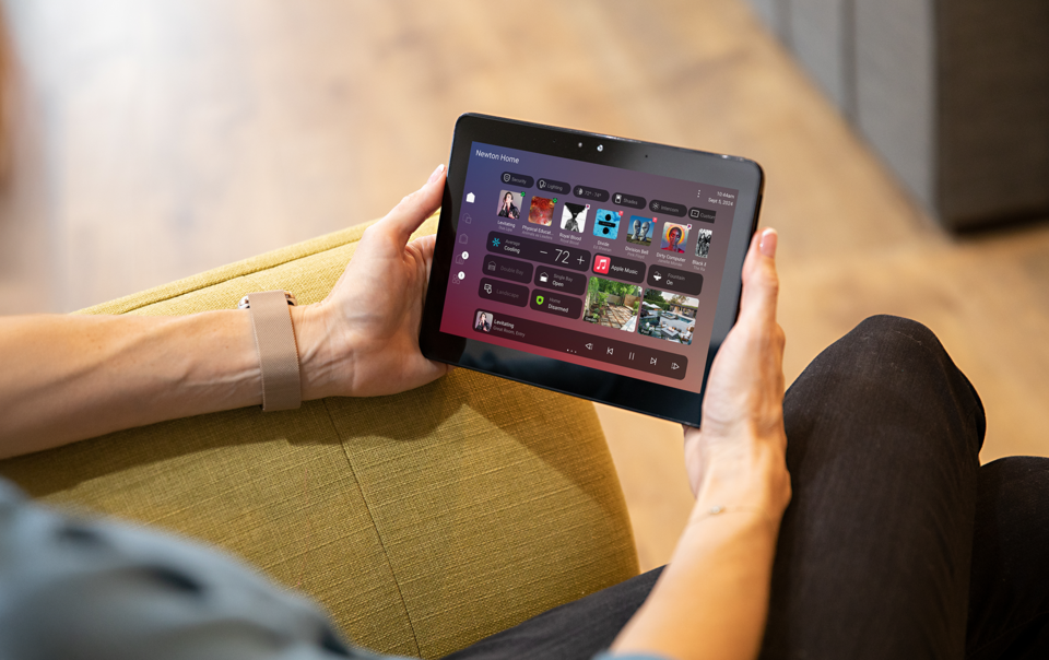 What Does the Smart Home of 2026 Look Like?