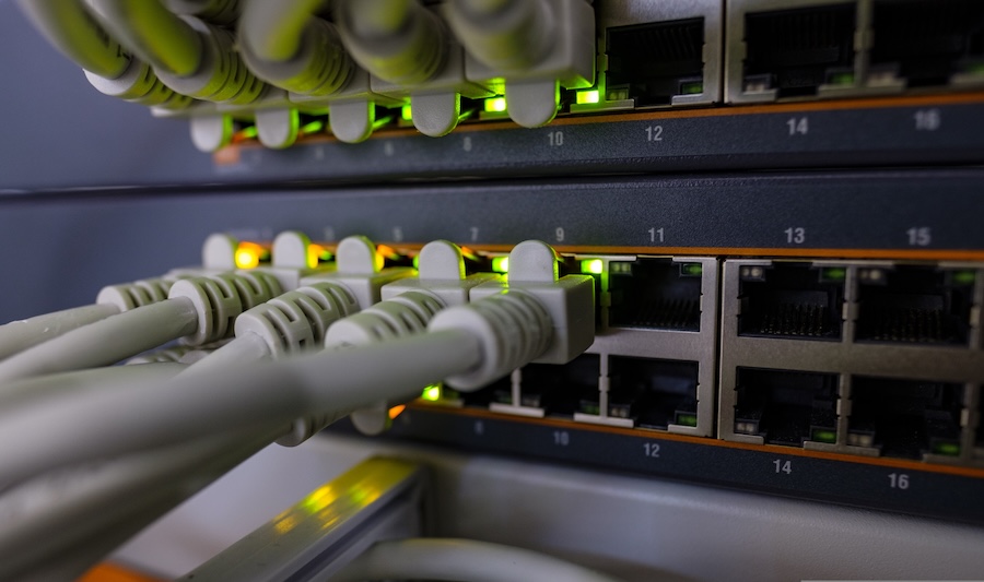 Why Does Your Portland Home's Wi-Fi Slow Down at the Worst Moment? 