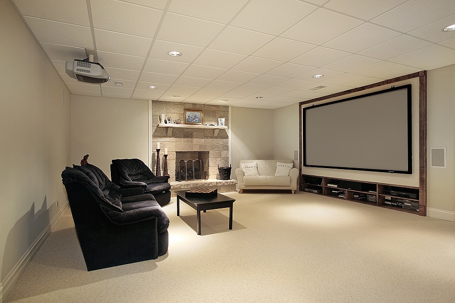 Home Theater Tampa