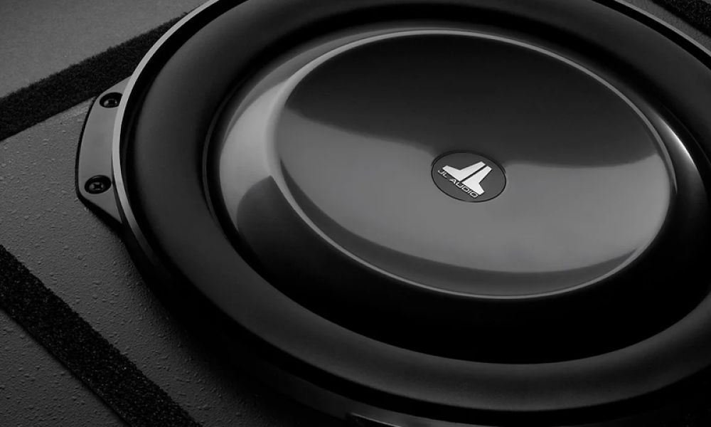 JL Audio